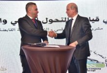 «ديجيتال إيكونوميكس» تنظّم ملتقى التحول الرقمي وتوقّع شراكة استراتيجية مع القابضة للصوامع