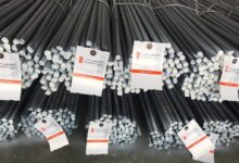 أسعار الحديد في نطاق 34.5 – 37.5 ألف جنيه خلال فبراير