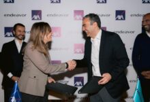 أكسا مصر توقع شراكة استراتيجية مع إنديفر مصر لدعم رواد الأعمال وتعزيز نمو الشركات سريعة التوسع