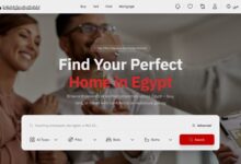 منصة مصر العقارية تعلن إضافة 10 خدمات جديدة بدءًا من أبريل