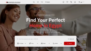منصة مصر العقارية تعلن إجراء هيكلة شاملة وإضافة 10 خدمات جديدة لتعزيز ملف تصدير العقار
