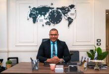 عمرو عثمان: قرار وزارة الاستثمار لتنظيم فئات السماسرة العقاريين خطوة محورية لإنهاء العشوائية وتعزيز حماية المستثمرين