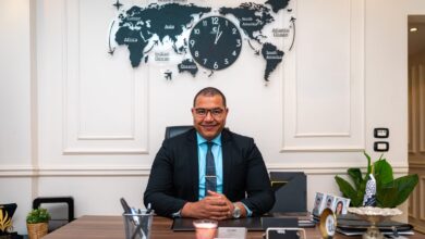 عمرو عثمان: قرار وزارة الاستثمار لتنظيم فئات السماسرة العقاريين خطوة محورية لإنهاء العشوائية وتعزيز حماية المستثمرين