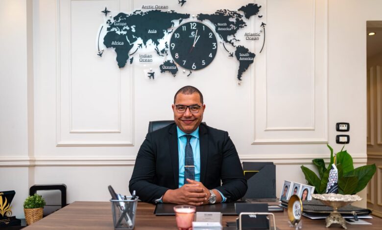 عمرو عثمان: قرار وزارة الاستثمار لتنظيم فئات السماسرة العقاريين خطوة محورية لإنهاء العشوائية وتعزيز حماية المستثمرين