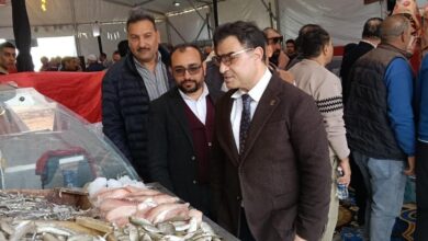 ينظمه جهاز المدينة و«مستقبل مصر».. مجلس الأمناء يفتتح معرض «أهلاً رمضان» بمدينة 6 أكتوبر الجديدة