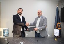 شركة Project Gate Developments تتعاقد مع MRB لإدارة وتشغيل مشروع AXENT Mall بجنوب الأكاديمية