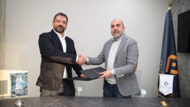 شركة Project Gate Developments تتعاقد مع MRB لإدارة وتشغيل مشروع AXENT Mall بجنوب الأكاديمية