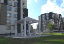  بدء تسليم وحدات “بيت الوطن” للمصريين بالخارج بدمياط الجديدة الأحد المقبل