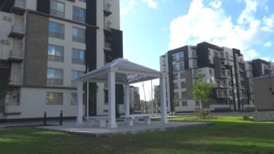  بدء تسليم وحدات “بيت الوطن” للمصريين بالخارج بدمياط الجديدة الأحد المقبل