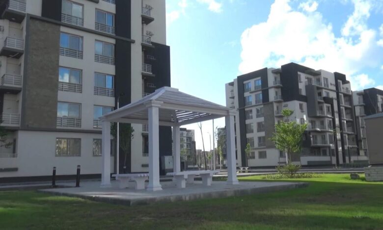  بدء تسليم وحدات “بيت الوطن” للمصريين بالخارج بدمياط الجديدة الأحد المقبل