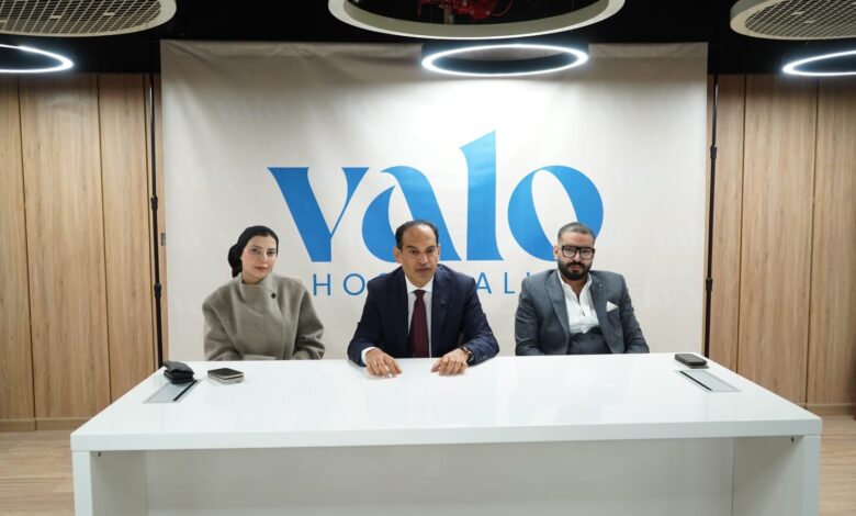 MG Developments Launches VALO Hospitality, Investing EGP 2bn in Hospitality Sector Over Five Years MG Developments Launches VALO Hospitality, Investing EGP 2bn in Hospitality Sector Over Five Years