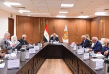 العمل: 2.4 مليار جنيه لدعم 441 ألف عامل في 3999 منشأة