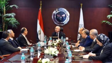 «هيئة الاستثمار» و«السويدي إليكتروميتر» تبحثان مواجهة التحديات وتعزيز الاستثمار الصناعي