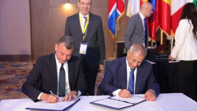 10 مليون طن بضائع.. سكاي بورتس: نجاح محطة شرق بورسعيد يخفض تكاليف النقل ويعزز التنافسية