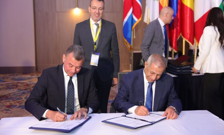 10 مليون طن بضائع.. سكاي بورتس: نجاح محطة شرق بورسعيد يخفض تكاليف النقل ويعزز التنافسية