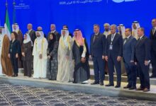 وزير السياحة يشارك في الاجتماع الـ 52 للجنة الإقليمية للشرق الأوسط