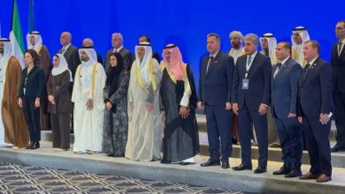 وزير السياحة يشارك في الاجتماع الـ 52 للجنة الإقليمية للشرق الأوسط