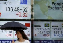 صعود الين والسندات.. الأسهم اليابانية تواصل التحليق لمستويات قياسية اليوم