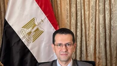  “القومي للطفولة والأمومة” يشيد بفوز مصر بعضوية اللجنة الأفريقية لخبراء حقوق ورفاهية الطفل