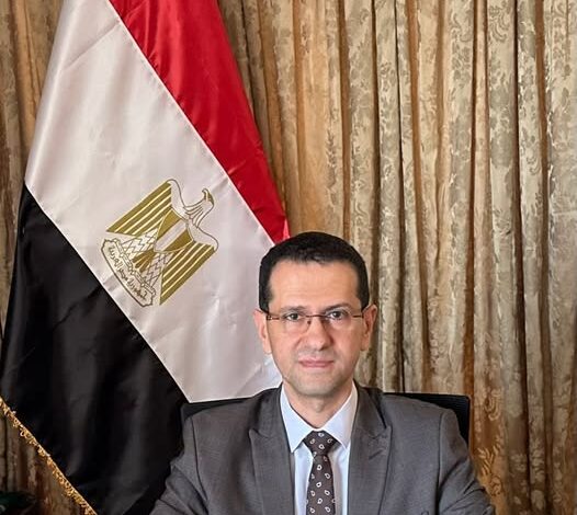  “القومي للطفولة والأمومة” يشيد بفوز مصر بعضوية اللجنة الأفريقية لخبراء حقوق ورفاهية الطفل