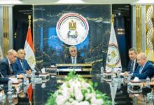 وزير الإنتاج الحربي: حريصون على استكمال مسيرة البناء والاستمرار في توفير مطالب قواتنا المسلحة