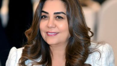 “منال عوض” تعلن مواعيد المحال التجارية خلال شهر رمضان المبارك وعيد الفطر