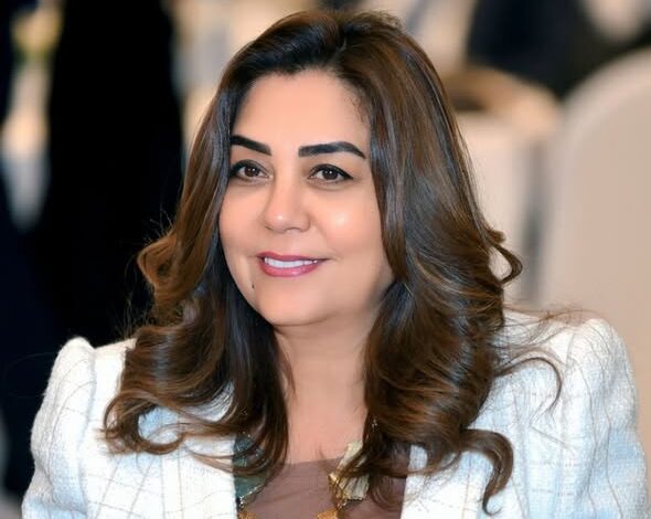 “منال عوض” تعلن مواعيد المحال التجارية خلال شهر رمضان المبارك وعيد الفطر