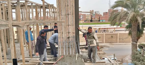 مخالفات وإزالات: وزير التنمية المحلية تُحيل مسئولين للتحقيق مخالفات وإزالات: وزير التنمية المحلية تُحيل مسئولين للتحقيق