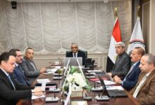 وزير الإنتاج الحربي: الذكاء الاصطناعي حجر الزاوية في تطوير الصناعة الدفاعية