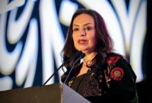 وزيرة التضامن تشهد حفل سحور مؤسسة “فرصة حياة” بحضور وزير الصحة