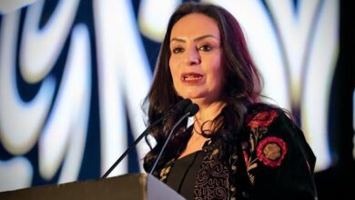 وزيرة التضامن تشهد حفل سحور مؤسسة “فرصة حياة” بحضور وزير الصحة