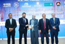 «iscore» تشارك في المؤتمر العربي الثاني لمكافحة الاحتيال بالأقصر لتعزيز الأمن المالي والمصرفي