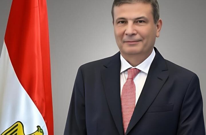 خلال معرض فروت لوجيستيكا 2026.. وزير الزراعة نستهدف تعزيز نفاذ الصادرات المصرية للأسواق الأوروبية خلال معرض فروت لوجيستيكا 2026.. وزير الزراعة نستهدف تعزيز نفاذ الصادرات المصرية للأسواق الأوروبية