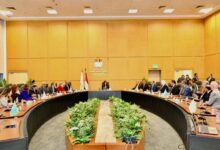 وزيرة الإسكان تستقبل وفد شركة أكور العالمية لبحث فرص التعاون في إدارة وتشغيل الفنادق