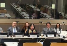 التنمية الشاملة..  “التضامن” تبحث العدالة الاجتماعية في نيويورك