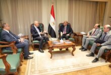 وزير العمل: منصة سوق العمل المصرية توفر فرص حقيقية للشباب