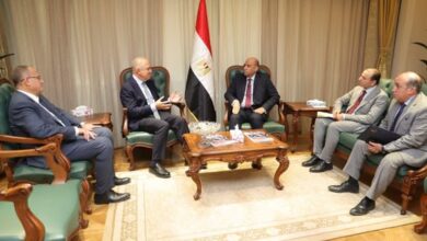 وزير العمل: منصة سوق العمل المصرية توفر فرص حقيقية للشباب