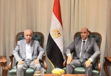 وزير العمل: كل الدعم لصون الحقوق العمالية وضمان التوازن في المنظومة