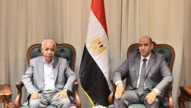 وزير العمل: كل الدعم لصون الحقوق العمالية وضمان التوازن في المنظومة