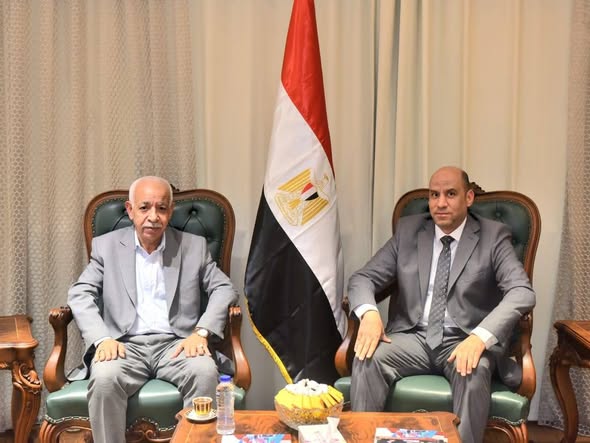 وزير العمل: كل الدعم لصون الحقوق العمالية وضمان التوازن في المنظومة