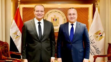 الرقابة الصحية: اعتماد 20 منشأة جامعية في 11 محافظة