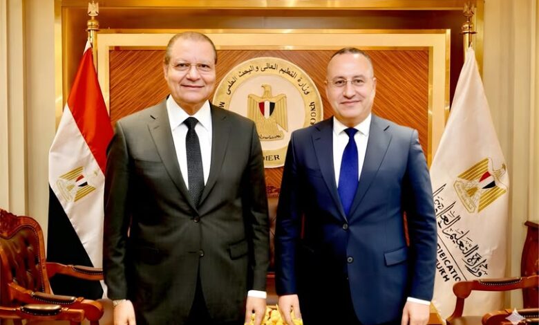 الرقابة الصحية: اعتماد 20 منشأة جامعية في 11 محافظة