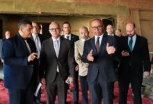 وزير الاستثمار: ربط الإنتاج والترويج وبرامج رد الأعباء في إطار متكامل يدعم نمو الصادرات