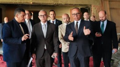 وزير الاستثمار: ربط الإنتاج والترويج وبرامج رد الأعباء في إطار متكامل يدعم نمو الصادرات