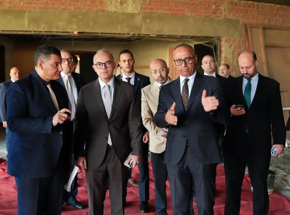 وزير الاستثمار: ربط الإنتاج والترويج وبرامج رد الأعباء في إطار متكامل يدعم نمو الصادرات