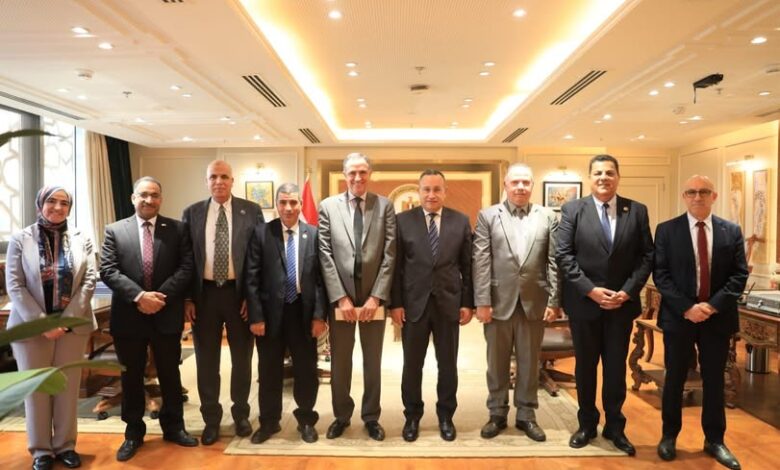 التعليم العالي: الجامعات التكنولوجية أولوية لدعم الدولة