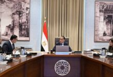 رئيس الوزراء يستعرض محاور مبادرة مشاركة القطاع الخاص في تنفيذ وحدات الإسكان الاجتماعي