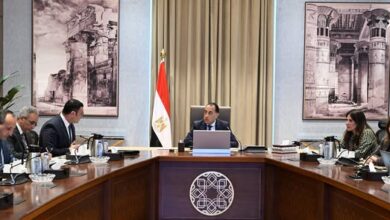 رئيس الوزراء يستعرض محاور مبادرة مشاركة القطاع الخاص في تنفيذ وحدات الإسكان الاجتماعي