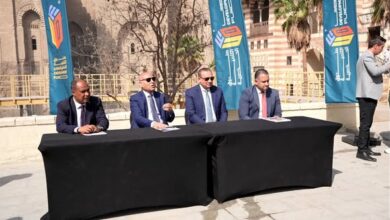 رئيس الوزراء يُتابع تسليم وتسكين الأسر في منطقة “درب اللبانة” بالقاهرة التاريخية