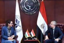 هيئة الاستثمار تبحث تعزيز الشراكة الاستثمارية بين مصر والمجر